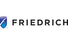 friedrich logo