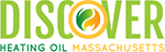 Discover Heating Oil MA logo