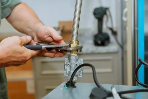 Propane Tune-Up