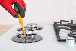 Stove Maintenance